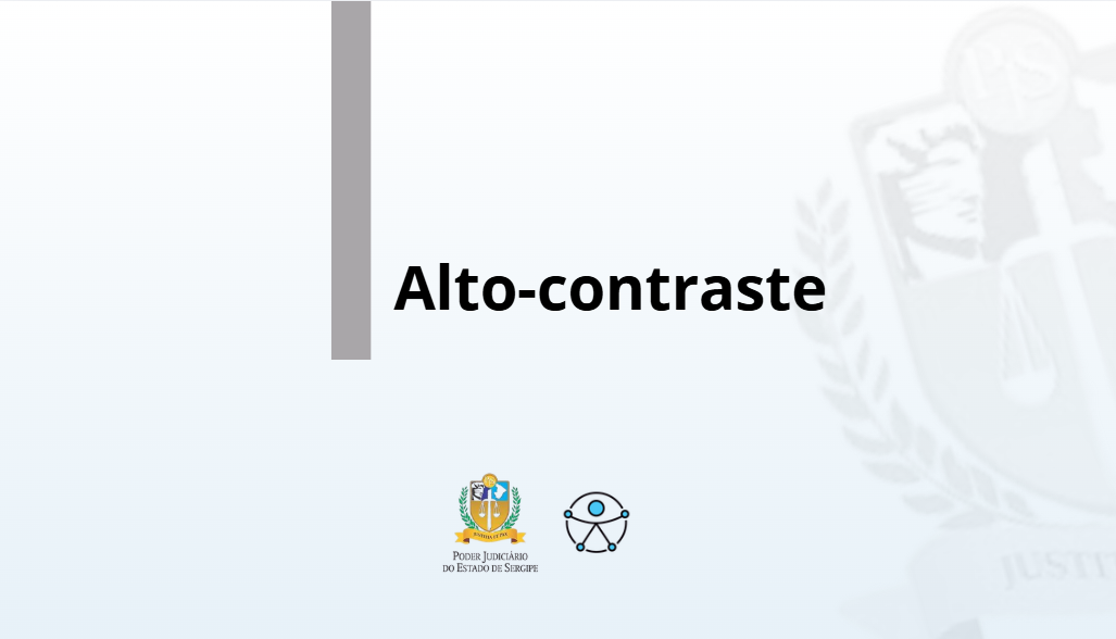 print da tela do video sobre contraste de cor