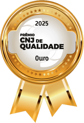 selo ouro 2025