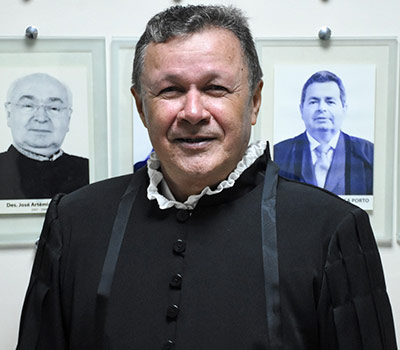 Desembargador José Pereira Neto