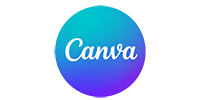 marca do app Canva