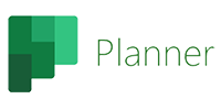 marca do app Microsoft Planner