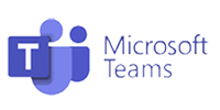 marca do app Microsoft Teams