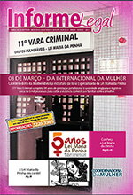 Informe Legal - Especial Mulher