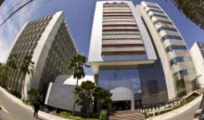 Alese aprova projeto que torna exclusiva a 11&ordf; Vara Criminal