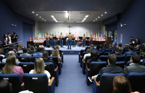 Paz em casa: termo de coopera&ccedil;&atilde;o agilizar&aacute; cirurgias reparadoras para v&iacute;timas de viol&ecirc;ncia