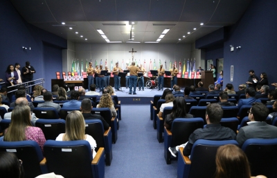 Paz em casa: termo de coopera&ccedil;&atilde;o agilizar&aacute; cirurgias reparadoras para v&iacute;timas de viol&ecirc;ncia