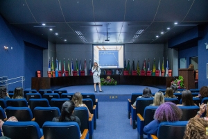 Viol&ecirc;ncia dom&eacute;stica: I F&oacute;rum Sergipano promove conscientiza&ccedil;&atilde;o no segundo dia de debates