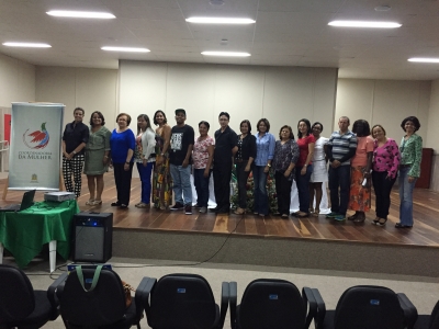 Reuni&atilde;o com as Escolas: Projeto Educa&ccedil;&atilde;o e L&uacute;dico - Grafite nas Escolas