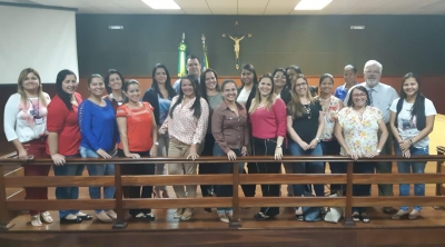 Comarca de S&atilde;o Crist&oacute;v&atilde;o - Interior em Rede