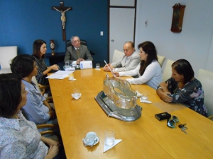 TJSE e Faculdade Pio X pactuam atendimento psicol&oacute;gico gratuito