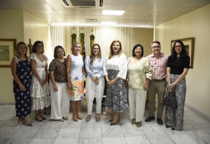 Semana Nacional: coopera&ccedil;&atilde;o com institui&ccedil;&otilde;es de sa&uacute;de ampliam atendimento a crian&ccedil;as e adolescentes