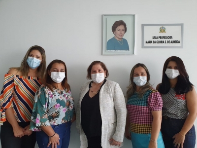 TJSE e Munic&iacute;pio de Aracaju analisam implanta&ccedil;&atilde;o de Centro de Reabilita&ccedil;&atilde;o para autores de viol&ecirc;ncia