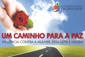 Conectando com o Social: cursos para mulheres v&iacute;timas de viol&ecirc;ncia dom&eacute;stica