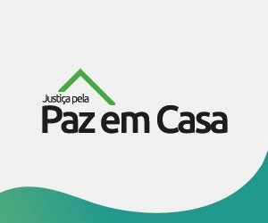 XII Semana da Justi&ccedil;a pela Paz em Casa