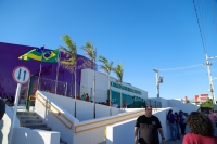 Casa da Mulher Brasileira &eacute; inaugurada em Aracaju