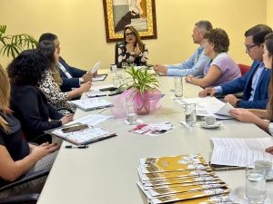 Coopera&ccedil;&atilde;o beneficiar&aacute; v&iacute;timas de viol&ecirc;ncia dom&eacute;stica com cirurgias pl&aacute;sticas e atendimentos em sa&uacute;de