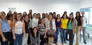 Comarca de Malhador - Capacita&ccedil;&atilde;o Viol&ecirc;ncia Dom&eacute;stica