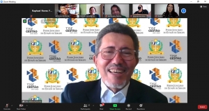 Coordenadoria da Mulher apresenta projetos e a&ccedil;&otilde;es &agrave; CDDM da OAB e busca parcerias.