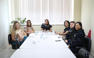 TJSE planeja conv&ecirc;nio para instala&ccedil;&atilde;o da Patrulha Maria da Penha em Itabaiana