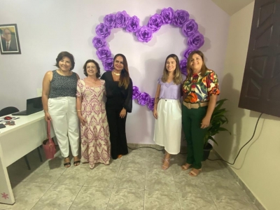 CRAM de N.S. do Socorro