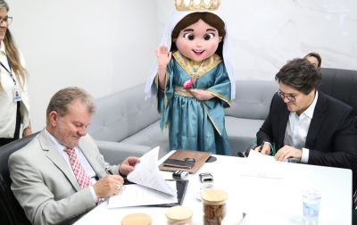 Projeto Gestabel e Elas: TJSE e Hospital e Maternidade Santa Isabel ampliam parceria