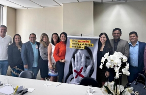 TJSE articula cria&ccedil;&atilde;o de mais Centros de Refer&ecirc;ncia de Atendimento &agrave; Mulher (Cram)