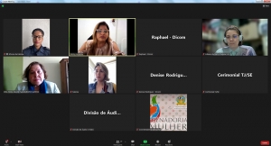 Paz em casa: F&oacute;rum de Combate &agrave; Viol&ecirc;ncia discute g&ecirc;nero e seus recortes