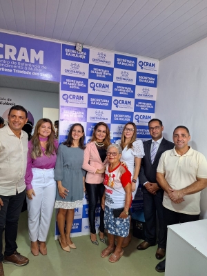 Cristin&aacute;polis inaugura CRAM