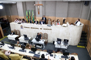 Audi&ecirc;ncia p&uacute;blica sobre direitos da mulher tem participa&ccedil;&atilde;o de Ju&iacute;za do TJSE