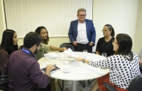 Coordenadoria da Mulher e Fecom&eacute;rcio celebram novas parcerias