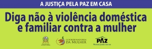 Programa&ccedil;&atilde;o da 2&ordf; Semana Nacional da Justi&ccedil;a pela Paz em Casa