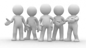 Coordenadoria e Servidores