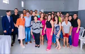 Moita Bonita inaugura CRAM