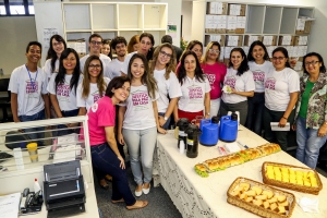 Paz em Casa: semana de combate &agrave; viol&ecirc;ncia contra mulher come&ccedil;a com parcerias