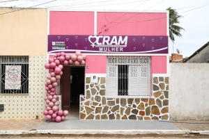 Frei Paulo recebe o 16&ordm; Centro de Refer&ecirc;ncia de Atendimento &agrave; Mulher em Sergipe