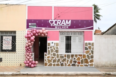 Frei Paulo recebe o 16&ordm; Centro de Refer&ecirc;ncia de Atendimento &agrave; Mulher em Sergipe