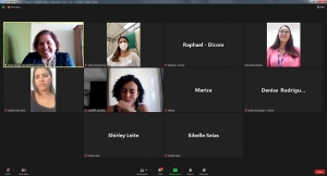 Casa da Mulher: Cevid realiza primeira reuni&atilde;o de 2022 de acompanhamento do projeto