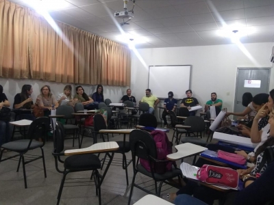 Capacitada 2&ordf; Turma da Pol&iacute;cia Civil