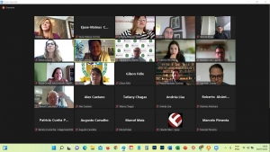 Ejuse: magistrados iniciam curso sobre viol&ecirc;ncia dom&eacute;stica e familiar contra a mulher
