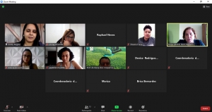 Coordenadoria da Mulher e Munic&iacute;pio de Barra dos Coqueiros falam sobre a&ccedil;&otilde;es e projetos em defesa da mulher