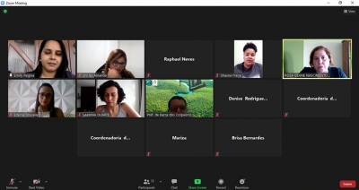 Coordenadoria da Mulher e Munic&iacute;pio de Barra dos Coqueiros falam sobre a&ccedil;&otilde;es e projetos em defesa da mulher