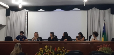 Semin&aacute;rio Feminic&iacute;dio