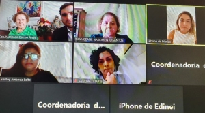 Constru&ccedil;&atilde;o da Casa da Mulher: Senadora garante R$6 milh&otilde;es em reuni&atilde;o com o TJSE