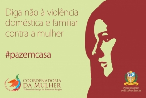 III Semana da Justi&ccedil;a pela Paz em Casa come&ccedil;a nesta segunda-feira: veja a programa&ccedil;&atilde;o!