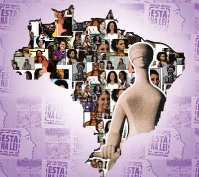 Rede de Atendimento a Mulheres em Situa&ccedil;&atilde;o de Viol&ecirc;ncia