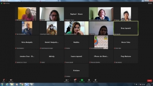 Coordenadoria da Mulher apresenta projetos a gestores da Comarca de Ne&oacute;polis