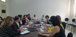 C&acirc;mara T&eacute;cnica