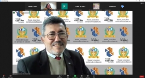 Casa da Mulher Brasileira: andamento do projeto &eacute; discutido com Judici&aacute;rio