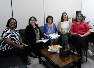 TJSE estuda inclus&atilde;o de "direitos da mulher" no curr&iacute;culo escolar