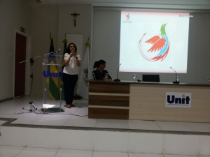 Debate na Unit sobre viol&ecirc;ncia contra a Mulher